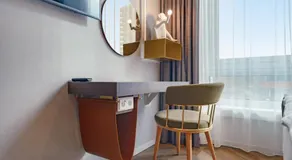 HIAMO Hotel Hamburg-Bergedorf - Image 4