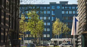 Belmont Residences in Zürich Opfikon - Image 5