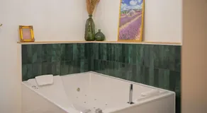 Maison Roucas - Restaurant et chambres d'hôtes - Image 3