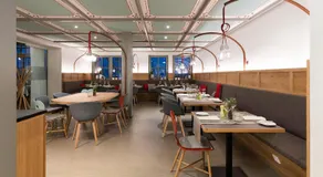 Hotel Die Alm - Image 3