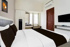 Hotel O Ondipudur Bus Terminal Formerly New Paradise Inn - Image 2
