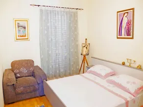 Apartment Matea A3 dolje Grebastica, Riviera Sibenik - Image 3
