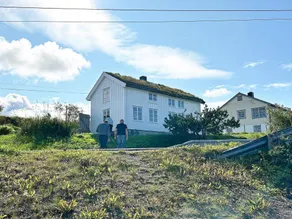 7 person feriebolig i Averøy-By Traum - Image 5