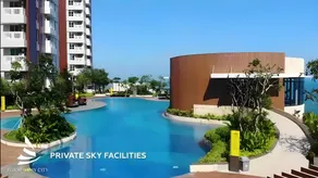 Apartement Borneo Bay Balikpapan By Deluxe Room - Image 2
