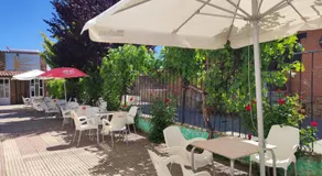Albergue Santa Ana - Image 3