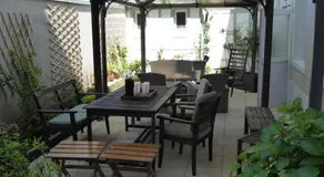 B&B A La Maison Blanche - Image 5