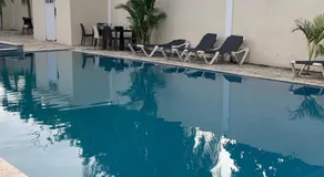ApartaHotel Dona Reyna Alojamientos en Santo Domingo a 5 min de Aeropuerto Internacional Las Américas - Image 5