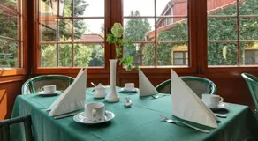 Garni-Hotel Kranich - Image 5