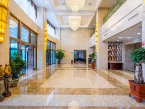 Lei Da Sen Hotel - Image 3