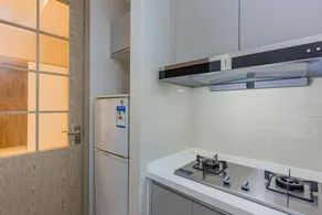 Zhilai Service Apartment (Beijing Xinguangda Shop) - Image 4
