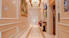 Vienna Hotel Yueyang East Station - Image 4