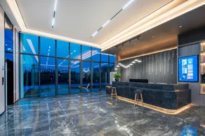 Anke Hotel (Cybersecurity Academy Branch) - Image 4