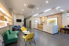 GreenTree Inn Lanzhou Zhongchuan Airport - Image 3