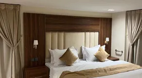 المهيدب للشقق المخدومه 2 - Image 2