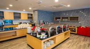 City Rise Hotel Miri - Image 5