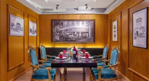 Palace Hotel Saigon - Image 5