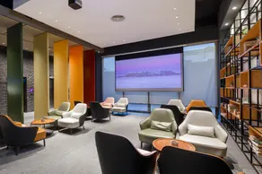Amigo Mige Hotel (Guangzhou Xintang Subway Station Branch) - Image 3