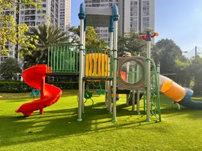 Vinhome Grand Park Staycation - Image 5