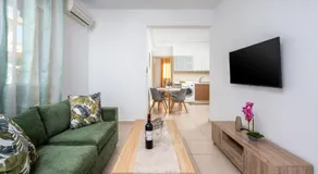 Levanta Cozy Apartments in Kalavarda Rhodes - Image 2