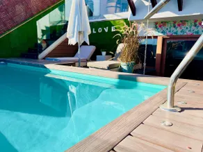 Villa la Bella Collection with pool - Image 5
