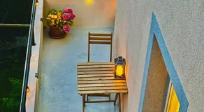 Modern and cozy studio - Image 4