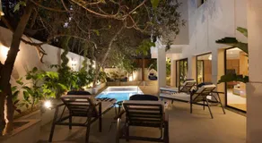 Bright stay l Bait Aseel by Spacey in Maadi 111 - Image 3