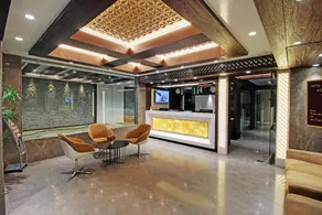 SVASTI Inn Jamnagar - Image 2