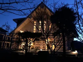 Polar House Canadian Minami Karuizawa 1 - Image 4