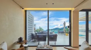 Santa Monica Seaview Resort (Shenzhen Jiaochangwei Beach) - Image 4