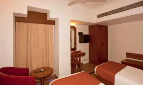 Hotel Maurya International - Image 1