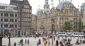 Hotel Beursstraat - Image 5