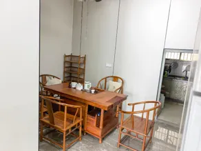 Yunan Jiuxingdao Business Hotel - Image 5