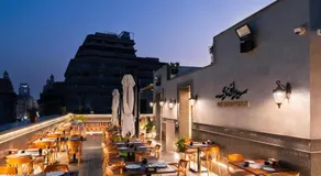 Sayed Effendi - Boutique Hotel - Image 5