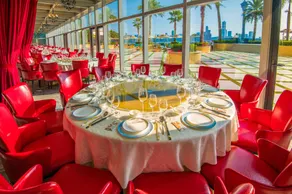 YOHO Treasure Island Hotel  - Image 3