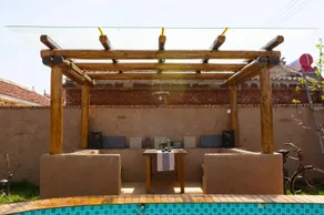 CHINAYanqing | Jingshui residential accommodation - Image 5