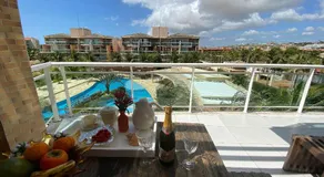 Apto. Palm Beach, 300M Beach Park - Image 3