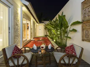 Bajra Bali Villa Seminyak - Image 4
