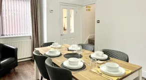 Modernised 3-bed home in Bamber Bridge, Preston - Image 3