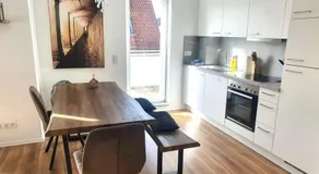 Work & Stay Apartment Ingolstadt - Image 4