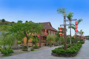 West Canyon Hot Spring Hotel - Image 5