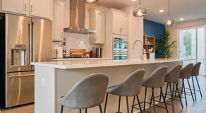Brand New Rooftop Luxe 4BR 5BA 15 Min to DC MGM - Image 3
