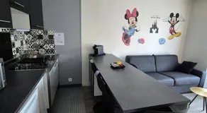 Studio à 2 pas de Disneyland - Image 2