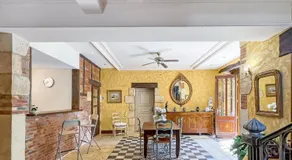 Belle chambre avec grand espace de vie - REVENTIN VAUGRIS - Image 3