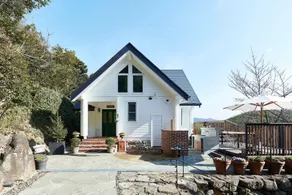 Bay Wind Ocean View Whole Villa Rental - Image 2