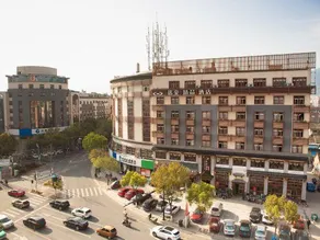 Minghao Hotel - Image 5
