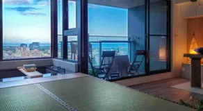 浮雲投影海景溫泉 - Image 2