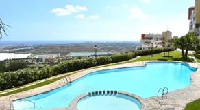 Lovely Oasis Azul - Quiet, Sea Views, Golf & Alicante - Image 3