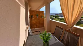 Apartments by the sea Sveti Petar, Biograd - 23091 - Image 3