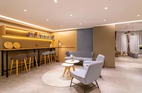 Home Inn Neo Xiamen Jimei Xinglin West Road - Image 5