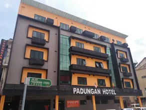 Padungan Hotel - Image 4